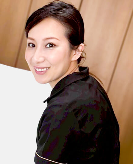 牧野由香